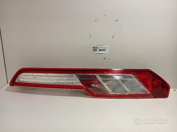 STOP FANALE POSTERIORE DESTRO FORD Transit Serie C