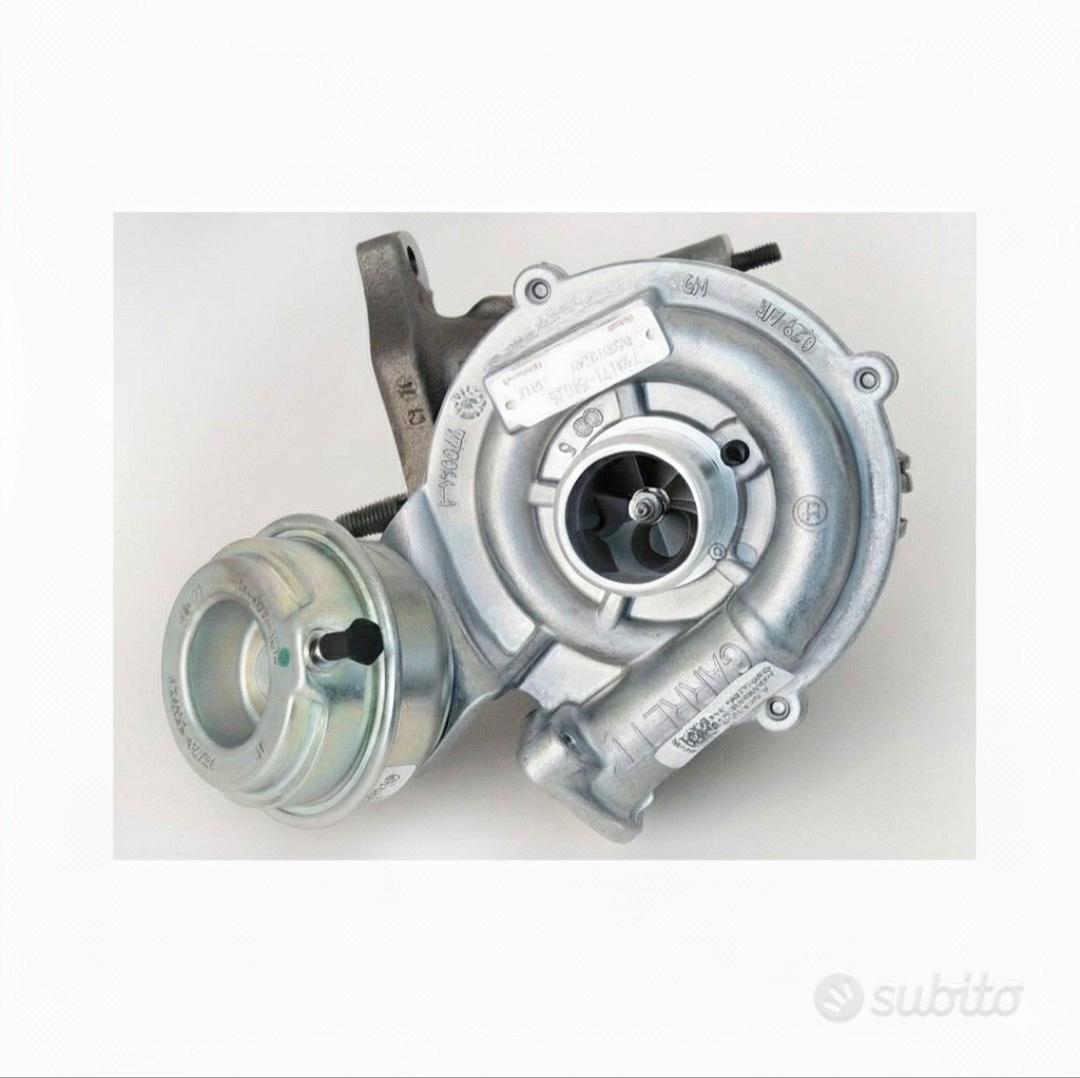 turbo per Fiat panda / punto / Lancia / Opel - Accessori Auto In ...