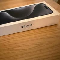 Iphone 15 promax 256 gb