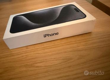 Iphone 15 promax 256 gb