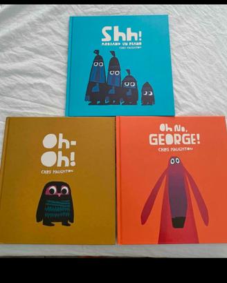libri per bambini 