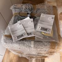 Lavastoviglie Bosch serie 2 da incasso