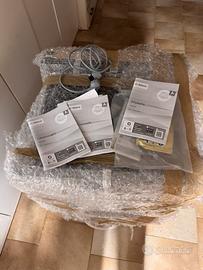 Lavastoviglie Bosch serie 2 da incasso