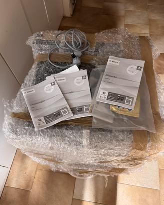 Lavastoviglie Bosch serie 2 da incasso