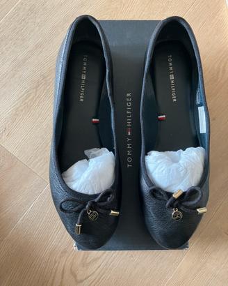 Ballerine Tommy Hilfiger