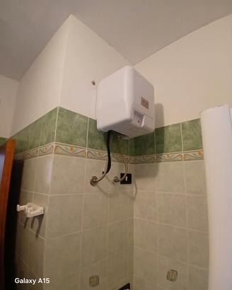scaldabagno aton 