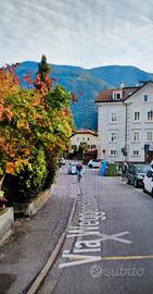 Garage centro storico Bolzano