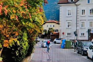 Garage centro storico Bolzano