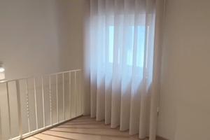 Zona Morgagni , barriera comodo bivani