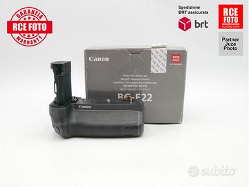 Canon BG-E22