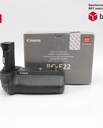 Canon BG-E22