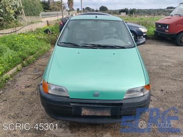 FIAT PUNTO 176 60 1.2 60CV 93-99 - Ricambi