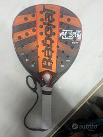 Bailar techincal viper