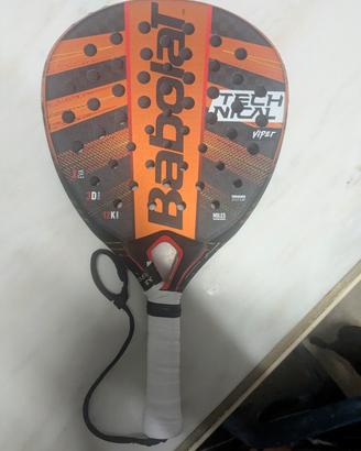 Bailar techincal viper