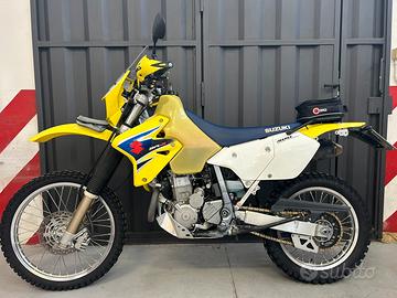 Suzuki drz 400