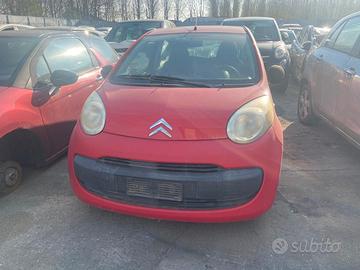 muso citroen c1 del 2008