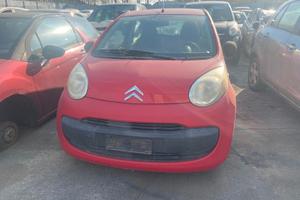 muso citroen c1 del 2008