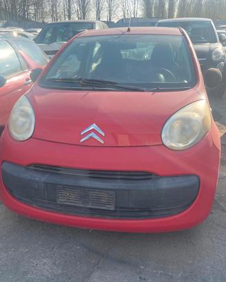 muso citroen c1 del 2008