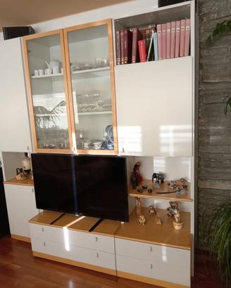 mobile in legno