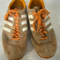 Adidas scarpe Vintage REKFORD