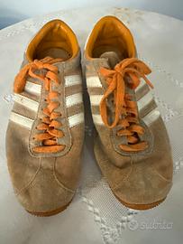 Adidas scarpe Vintage REKFORD