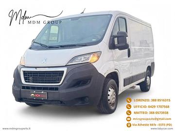 PEUGEOT Boxer 330 BlueHDi 140 PC-TN Combi Comf. PI