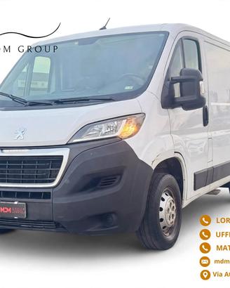 PEUGEOT Boxer 330 BlueHDi 140 PC-TN Combi Comf. PI