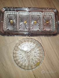Servizio da antipasti Mepra