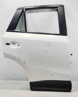 PORTIERA POSTERIORE DESTRA MAZDA CX-5 Serie KD5372