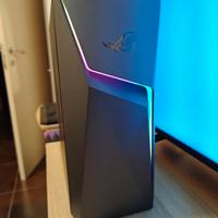 PC Gaming Rog