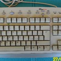 Pc accessori + Altoparlanti hi-fi