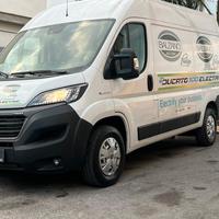 FIAT E-DUCATO 35Q 122CV 47KWh 2021