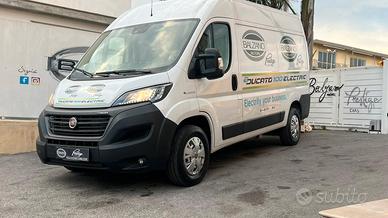 FIAT E-DUCATO 35Q 122CV 47KWh 2021