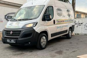 FIAT E-DUCATO 35Q 122CV 47KWh 2021