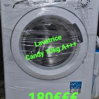 lavatrice candy 10kg A+++ 3792523241
