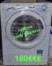 lavatrice candy 10kg A+++ 3792523241