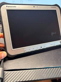 Panasonic Toughpad FZ-G1 MK3 Rugged