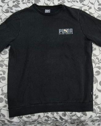 Tuta completa Puma