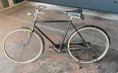 Bianchi Lusso bacchetta anni 60