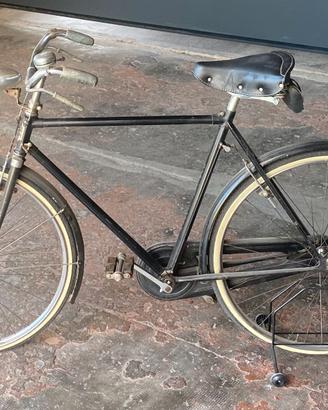 Bianchi Lusso bacchetta anni 60