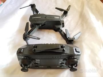 Drone Y58, radiocomandato