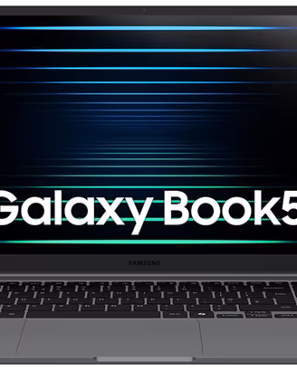 SAMSUNG BOOK 5 ultra 5 225U RAM/SSD 16/512 GB 