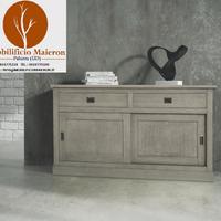 Mobili Rustici Moderni Credenza cod204M