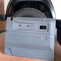 PANNELLO PORTA ANT. DESTRO E SINISTRO DEFENDER 90