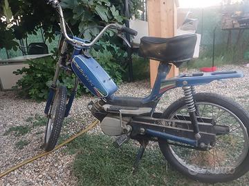 Ciao ciclomotore d'epoca Peripoli Giulietta