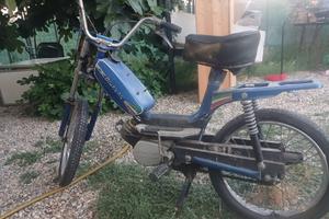 Ciao ciclomotore d'epoca Peripoli Giulietta