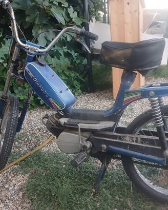 Ciao ciclomotore d'epoca Peripoli Giulietta