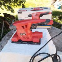 Levigatrice orbitale Valex LO 165