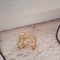 ANELLO DOLCE GABBANA
