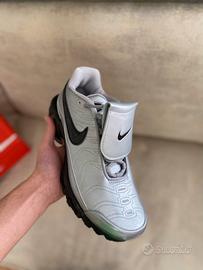 tn tiempo silver nuove